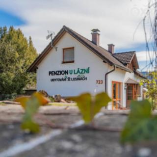 Prodej ostatní nemovitosti 105 m² Velké Losiny, Komenského