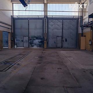 Pronájem výrobního objektu 200 m² Vodňany II, Číčenická