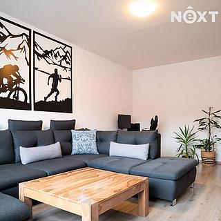 Prodej bytu 2+1 62 m² Prachatice II, Pivovarská