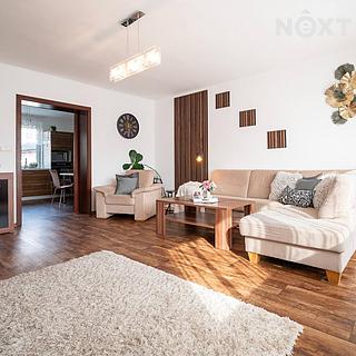 Prodej rodinného domu 199 m&sup2; Větřní