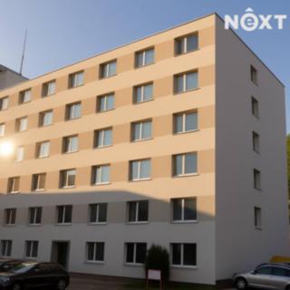 Prodej bytu 1+kk, garsoniery 23 m² Zlín