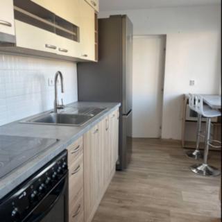 Pronájem bytu 4+1 83 m² Zlín, třída Tomáše Bati