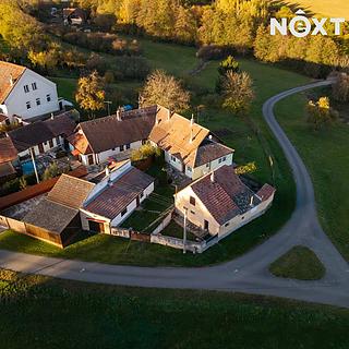 Prodej rodinného domu 72 m² Říčky