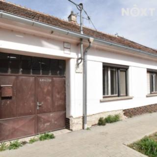 Prodej rodinného domu 120 m² Břeclav