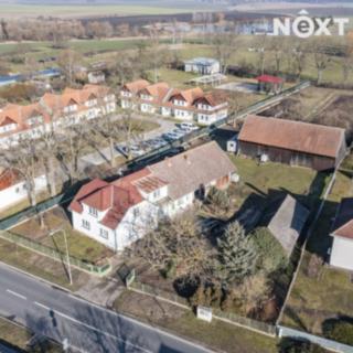 Prodej zemědělské usedlosti 190 m² Kněžice