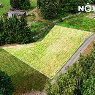 Prodej stavební parcely 1 010 m² Lichkov