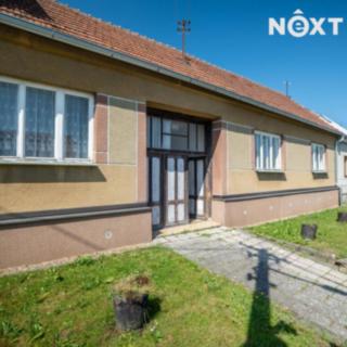 Prodej rodinného domu 103 m² Zbraslav