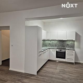 Pronájem bytu 2+kk 52 m² Příbram IV, Čs. armády