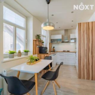 Prodej bytu 3+kk 65 m² Šumperk, Myslbekova