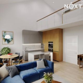 Prodej Ostatních bytů 53 m² Příbram