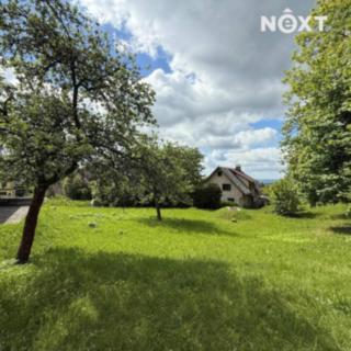 Prodej stavební parcely 614 m² Vysoké nad Jizerou, Staroveská