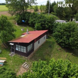 Prodej chaty 45 m² Loštice, Na Výsluní