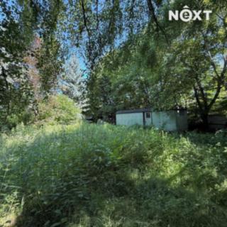 Prodej stavební parcely 818 m² Babice, Na Hujaru