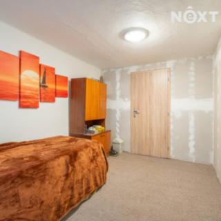 Prodej rodinného domu 105 m² Horní Dvořiště