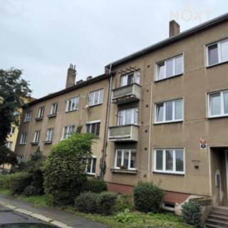 Pronájem bytu 2+1 57 m² Praha