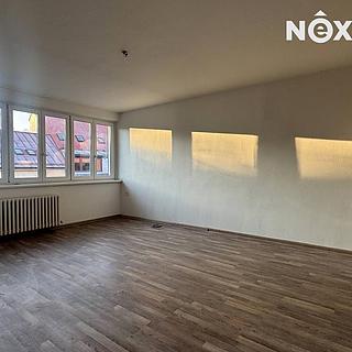 Pronájem bytu 3+1 84 m² Chrudim
