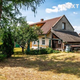 Prodej rodinného domu 140 m² Křenek