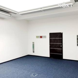 Pronájem kanceláře 36 m² Praha