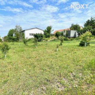 Prodej zahrady 1 192 m² Chrudim Medlešice