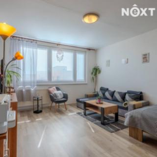 Prodej bytu 3+1 68 m² Břeclav Charvátská Nová Ves, Na Valtické
