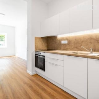 Pronájem bytu 1+kk a garsoniéry 21 m² Třebíč Borovina, Libušino údolí