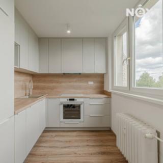 Prodej bytu 3+1 68 m² Ostrava Hrabůvka, Dr. Martínka