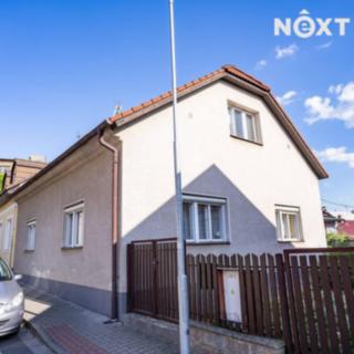 Prodej rodinného domu 143 m² Kostelec nad Orlicí, Riegrova