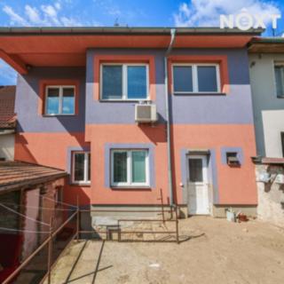 Prodej rodinného domu 143 m² Kroměříž, Braunerova
