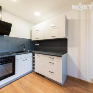 Prodej bytu 1+kk a garsoniéry 30 m² Ostrava Vítkovice, Na Obvodu