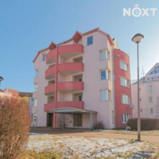 Pronájem bytu 3+kk 70 m² Český Krumlov