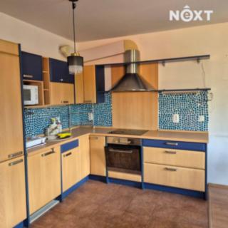 Pronájem bytu 2+kk 64 m² Poděbrady II, Dvořákova