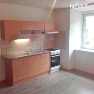 Pronájem bytu 1+1 45 m² Trutnov Poříčí, Náchodská