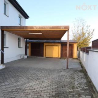 Pronájem skladu 49 m² Strakonice I, Na Jelence