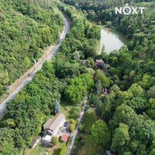 Prodej stavební parcely 550 m² Brno