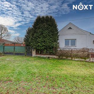 Prodej rodinného domu 100 m² Velká Turná