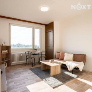 Prodej bytu 2+kk 45 m² Hradec Králové