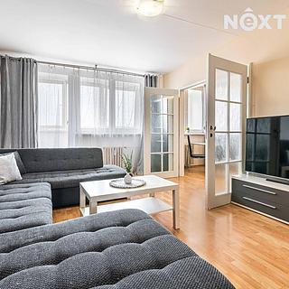 Prodej bytu 3+kk 78 m&sup2; Kladno