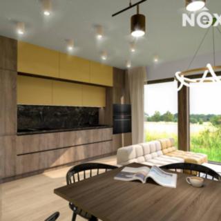 Prodej rodinného domu 79 m² Břeclav