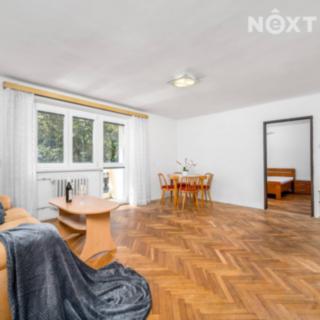 Prodej bytu 3+kk 65 m² Pardubice Zelené Předměstí, Jiránkova