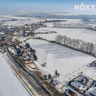 Prodej ostatního pozemku 6 710 m² Nahořany