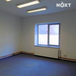Pronájem kanceláře 23 m² Česká Lípa, U Kartounky