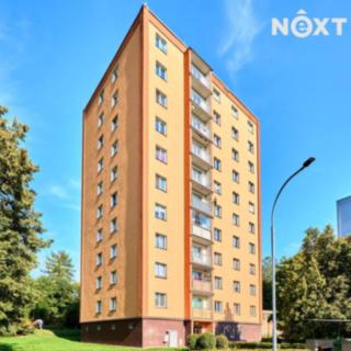 Prodej bytu 2+1 53 m² Chodov