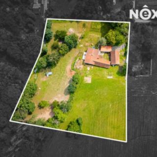 Prodej zemědělské usedlosti 394 m² Zádolí