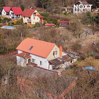 Prodej rodinného domu 175 m&sup2; Pnětluky