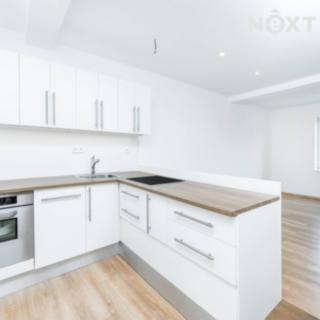 Prodej bytu 2+kk 55 m² Praha Vysočany, Novovysočanská