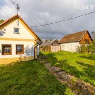 Prodej rodinného domu 76 m² Stojice