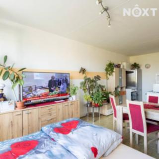Prodej bytu 2+kk 40 m² Most, Jaroslava Ježka