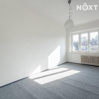 Pronájem bytu 3+1 76 m&sup2; Praha