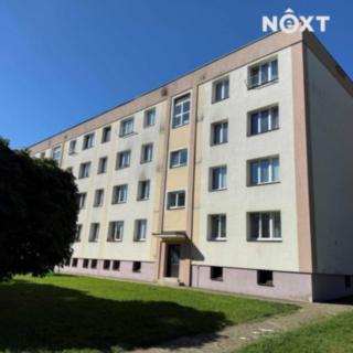 Pronájem bytu 3+1 75 m² Jilemnice, Jana Weisse