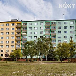 Pronájem bytu 2+1 67 m&sup2; Žatec